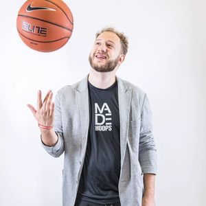 Meet your Posher, Kyle